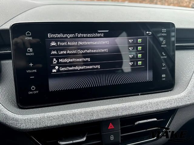 Skoda Scala 1.0 TSI Selection Tour