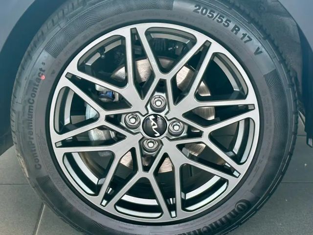 Kia Stonic 1.0 Benzin Automatik Nightline *AHK*SHZ*NAVI*RFK*