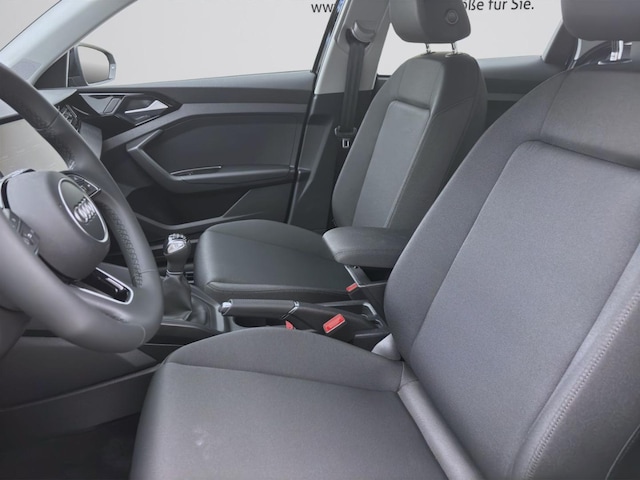 Audi A1 25 TFSI Sportback