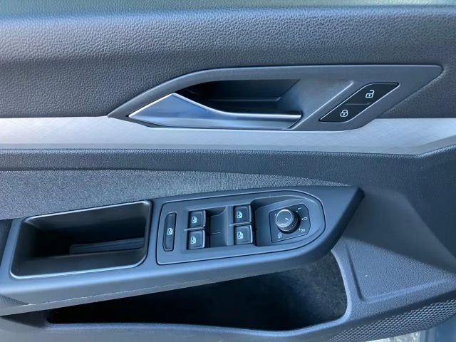 Volkswagen Golf DSG Life Variant