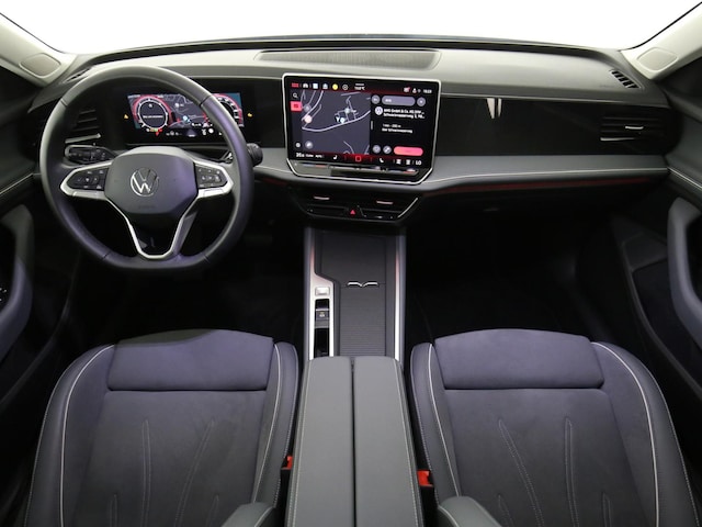 Volkswagen Passat 2.0 TDI Business DSG Variant