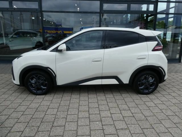 BYD Dolphin Surf 43.2 kWh Comfort