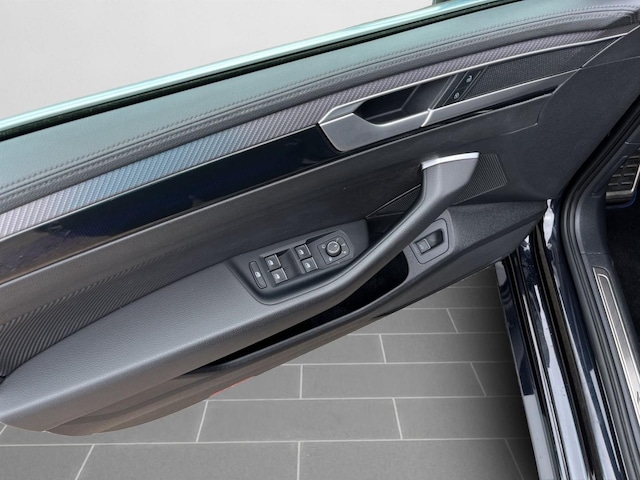 Volkswagen Arteon Shooting Brake 2.0 TSI