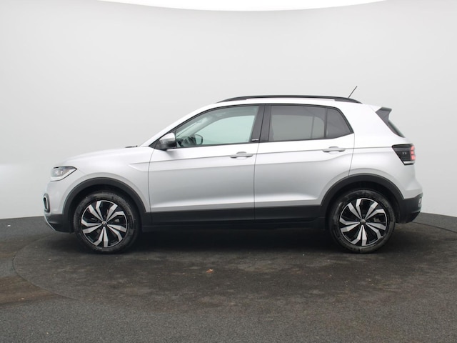 Volkswagen T-Cross 1.5 TSI DSG