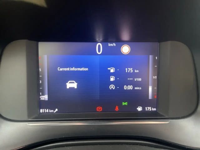 Opel Corsa 1.2 Turbo GS-Line Grand Sport Turbo