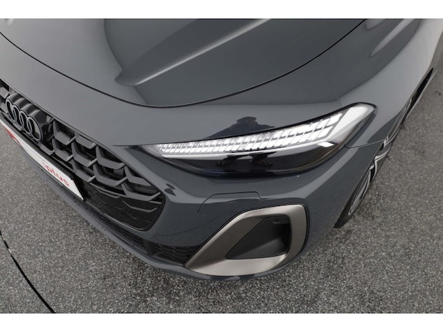 Audi A5 Avant S-Tronic