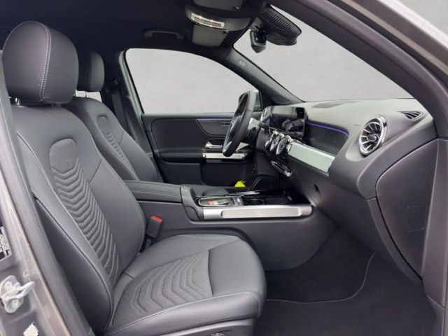 Mercedes-Benz GLB 200 GLB