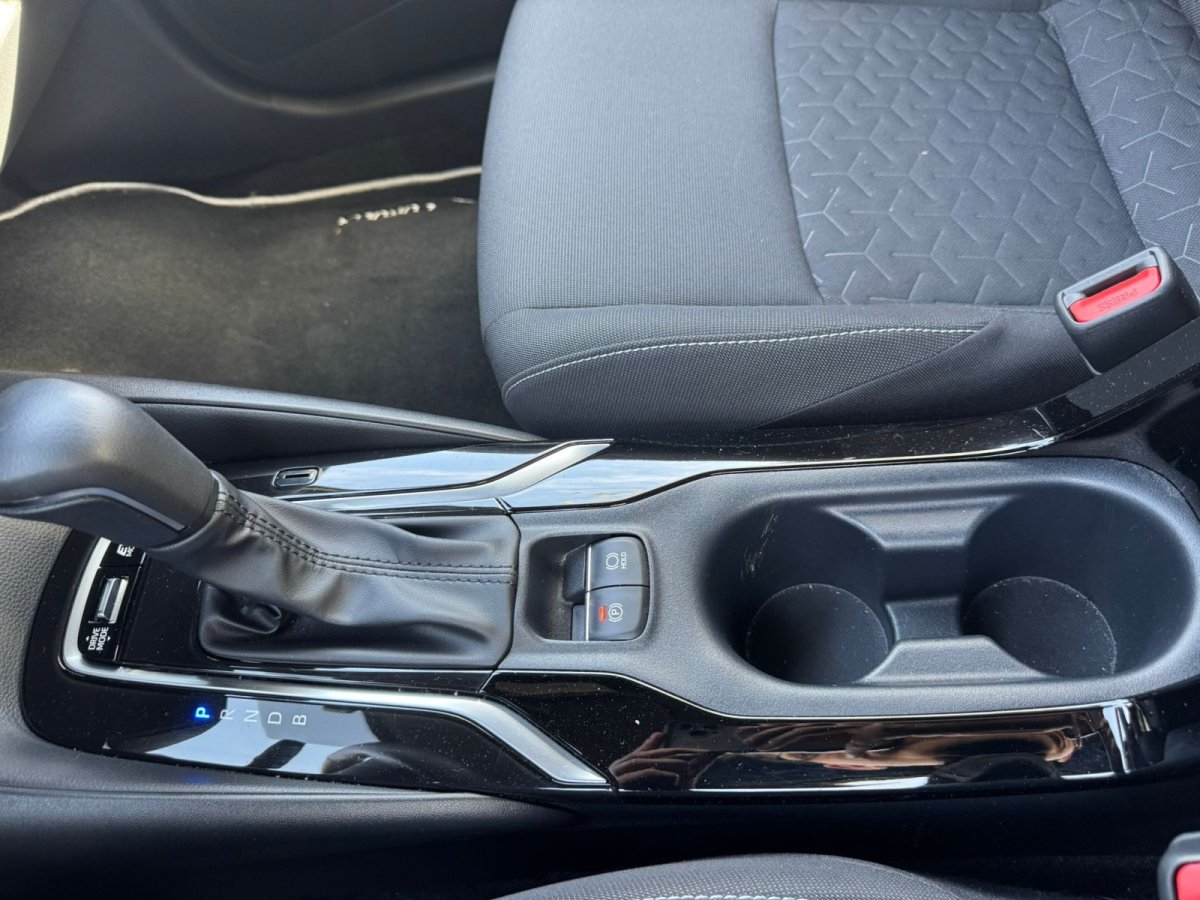 Toyota Corolla 5-deurs Basis Business