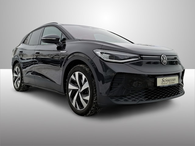 Volkswagen ID.4 IQ.Drive Performance Pro