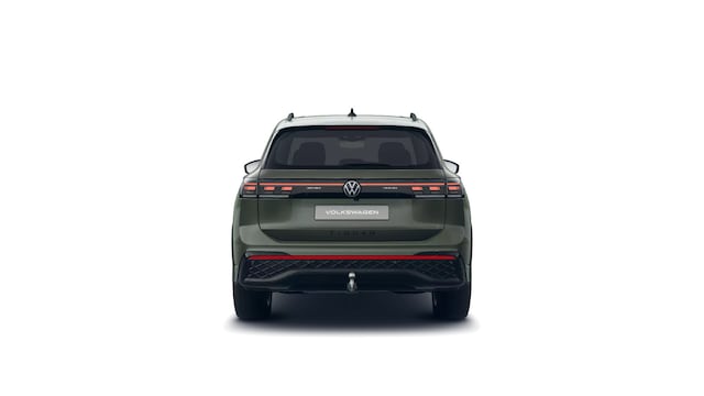 Volkswagen Tiguan 2.0 TDI R-Line
