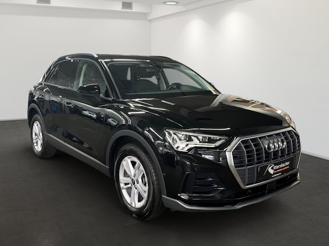 Audi Q3 35 TDI S-Tronic