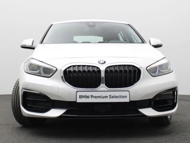 BMW 116 Sedan Sport Line