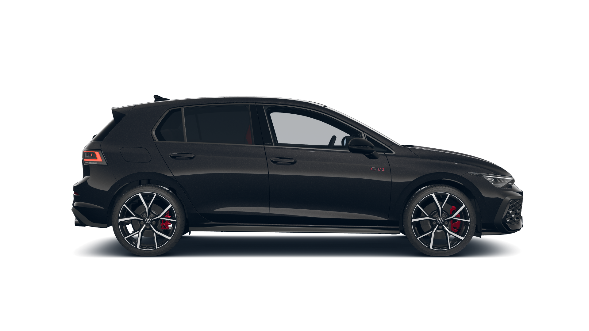 Volkswagen Golf 2.0 TSI DSG Sound Style