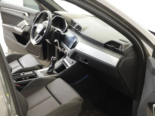 Audi Q3 35 TDI Quattro