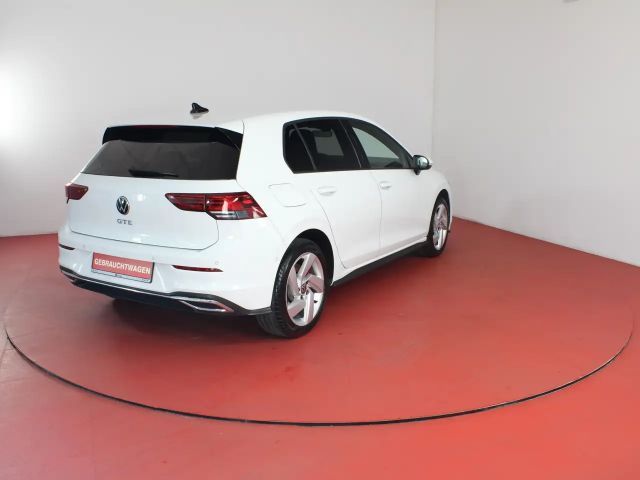 Volkswagen Golf 1.4 TSI DSG GTE