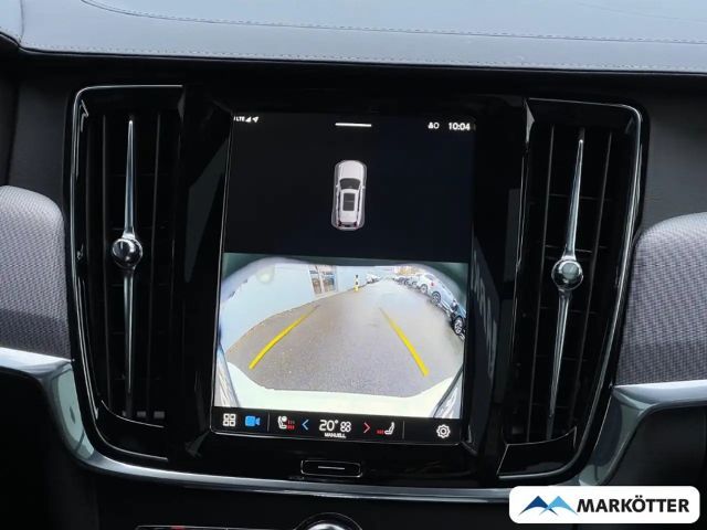 Volvo V90 AWD Dark Ultimate