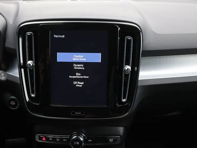 Volvo XC40 Geartronic Momentum T3