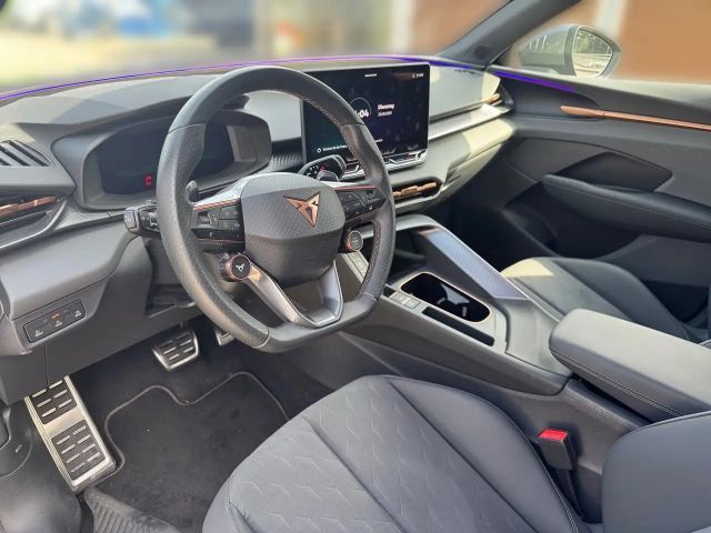 Cupra Terramar 1.5 eTSI