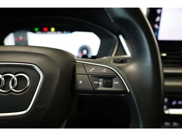 Audi Q5 50 TDI Quattro S-Line Sportback