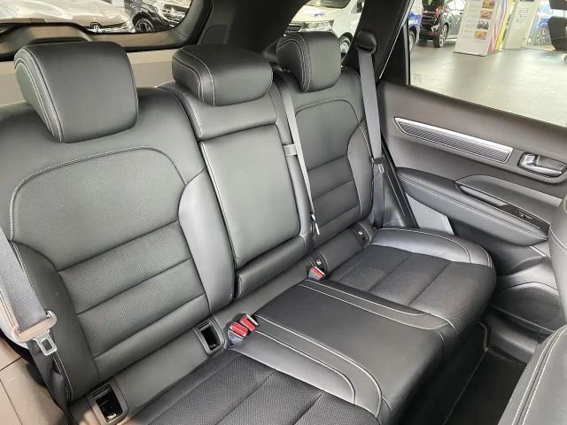 Renault Koleos EDC TCe 160 Techno