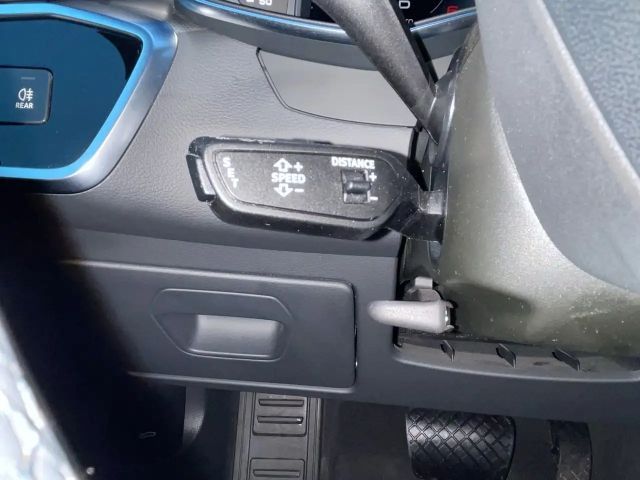 Audi A6 50 TDI Quattro