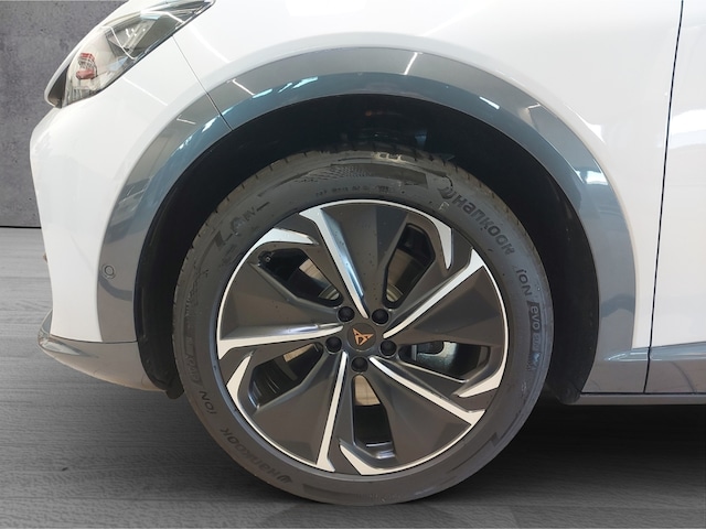 Cupra Tavascan 4Drive VZ