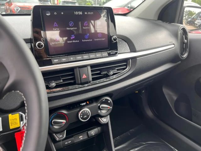 Kia Picanto Edition 7