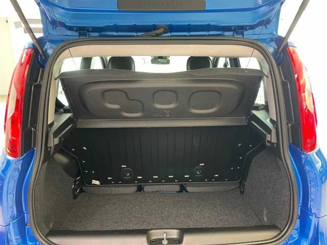 Fiat Panda Hybrid *Klima* *PDC* *digitaler Tacho* uvm.