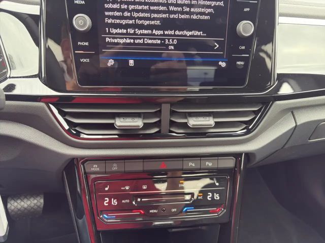 Volkswagen T-Roc 2.0 TDI DSG Style