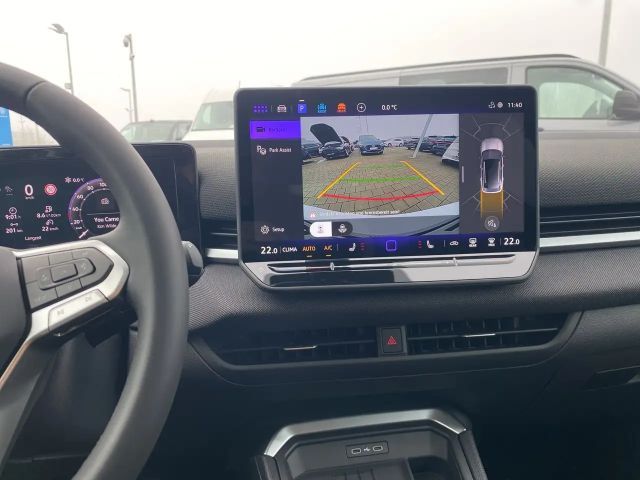 Volkswagen T-Roc 1.5 eTSI DSG Life