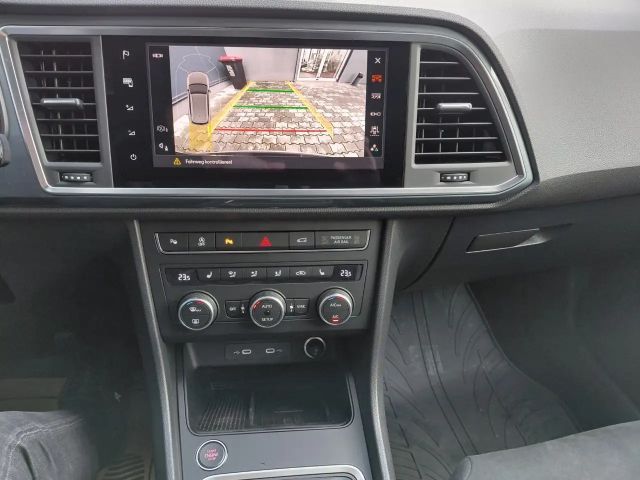 Seat Ateca 1.5 TSI DSG Style