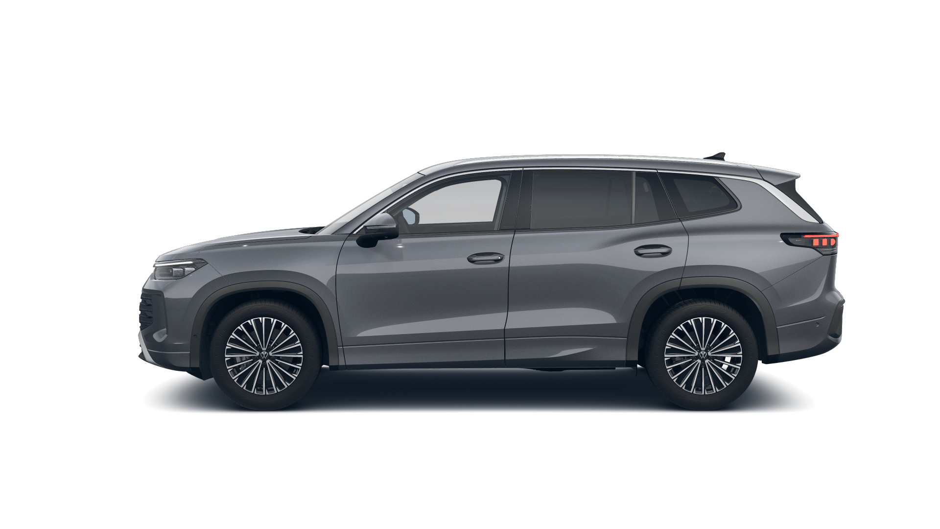 Volkswagen Tayron 1.5 eTSI DSG Life