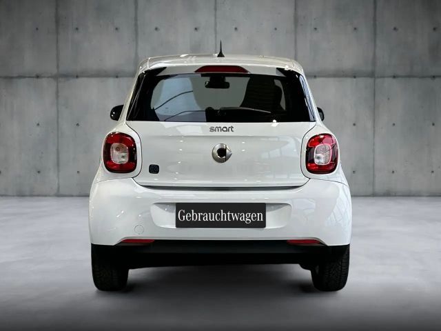 Smart EQ forfour 60kWed cool&Audio