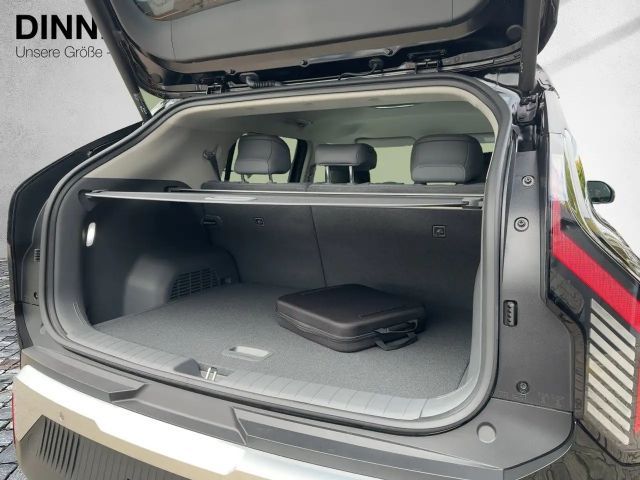 Kia EV3 58.3 kWh Earth