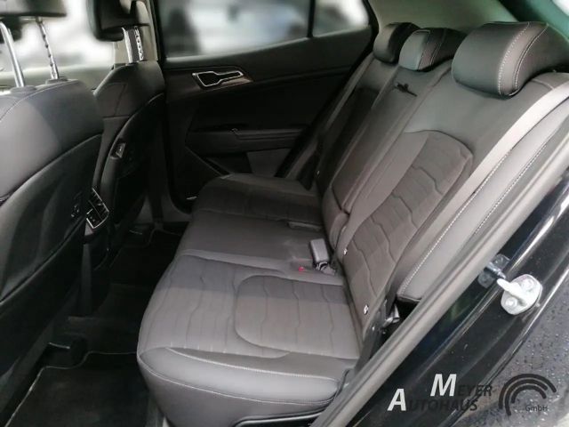 Kia Sportage CRDi Spirit