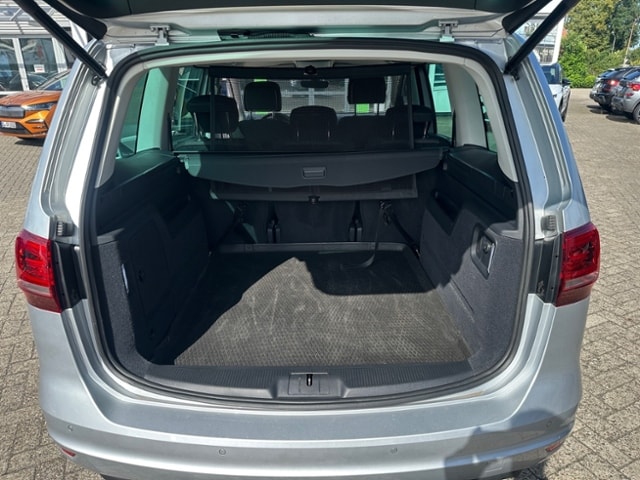 Volkswagen Sharan 1.4 TSI DSG