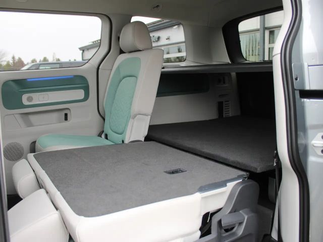 Volkswagen ID.Buzz 150 kW IQ.Drive Pro