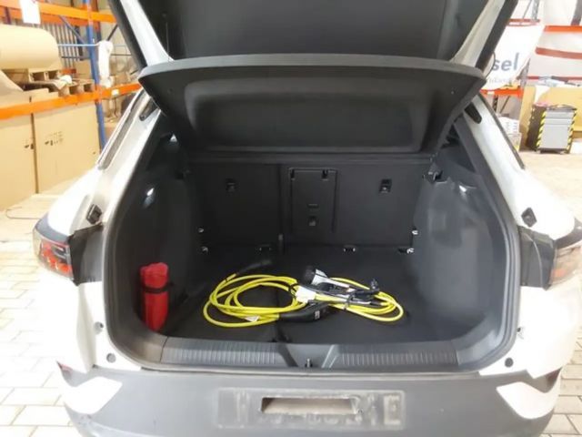 Volkswagen ID.4 Performance Pro