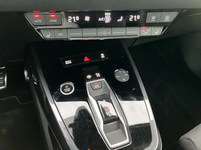 Audi Q4 e-tron 50 Quattro