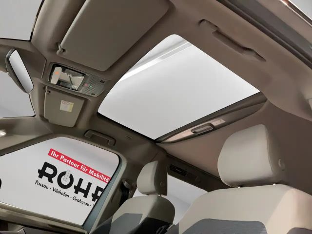 Volkswagen California Beach T7