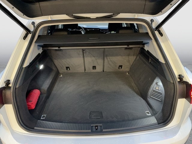 Volkswagen Touareg 3.0 V6 TDI 4Motion