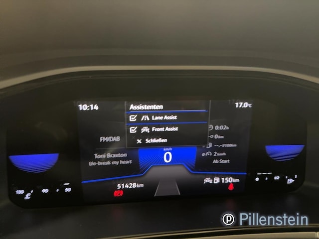 Volkswagen T-Roc 1.0 TSI Life