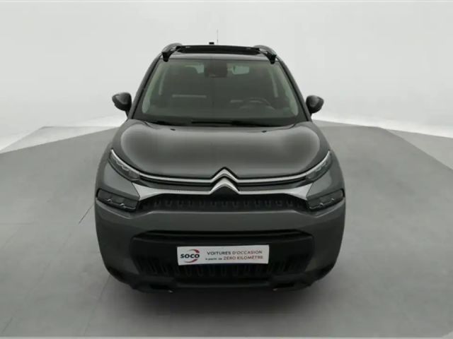 Citroën C3 Aircross Pack PureTech Shine