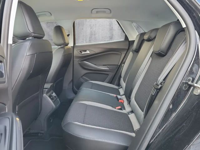 Opel Grandland X Sondermodell "Elegance" aus 1-Hand