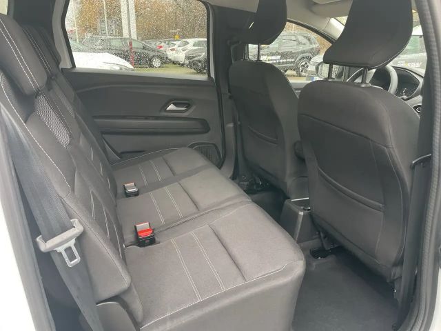 Dacia Jogger ECO-G TCe 100