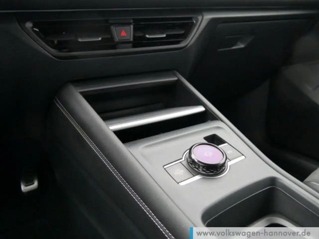 Volkswagen Tiguan 2.0 TDI DSG