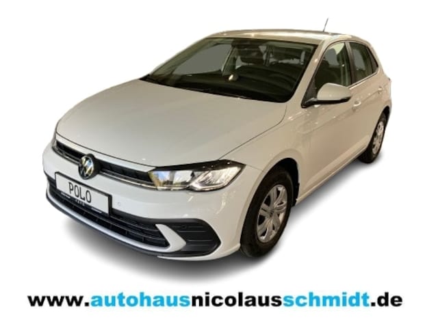 Volkswagen Polo 1.0 APP+WIPA+LED+PDC+KLIMA
