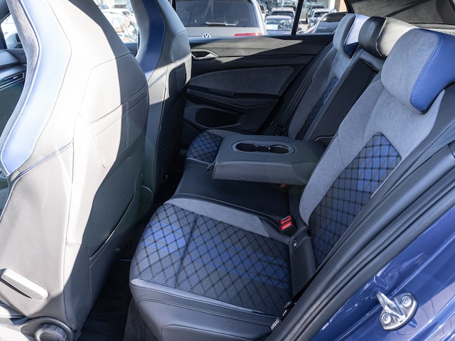 Volkswagen Golf 2.0 TSI 4Motion DSG