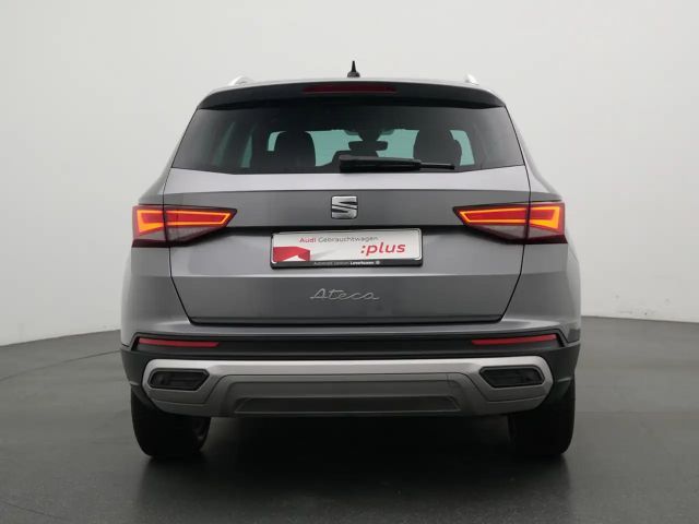 Seat Ateca DSG