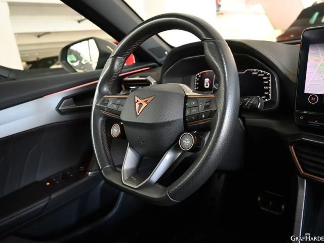 Cupra Formentor 2.0 TSI 4Drive VZ